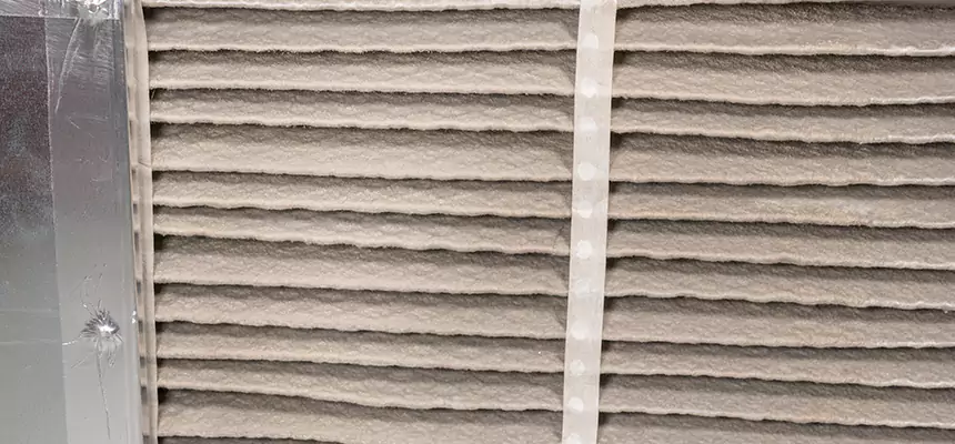 Mobile Car AC Filter Replacement in The Colony