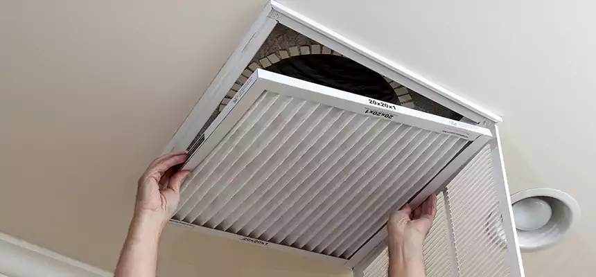Robust Commercial Air Duct Cleaning in The Colony