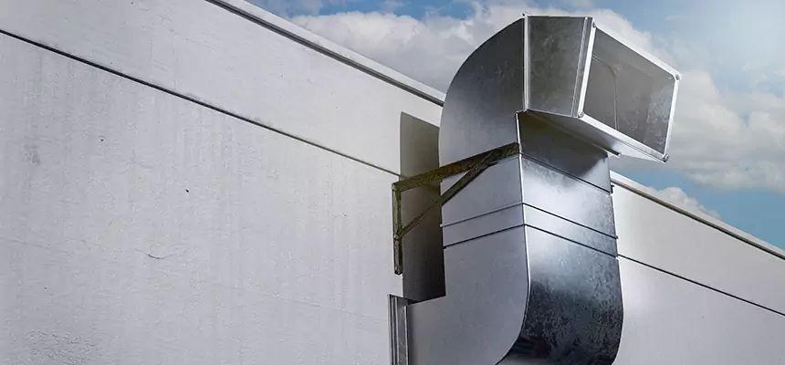 Comprehensive Commercial HVAC Cleaning in The Colony