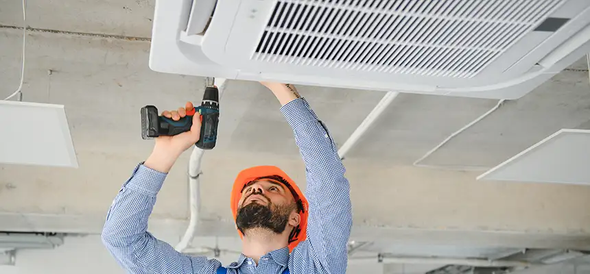 Detailed Multi‑Unit Riser & Roof Termination Cleaning in The Colony