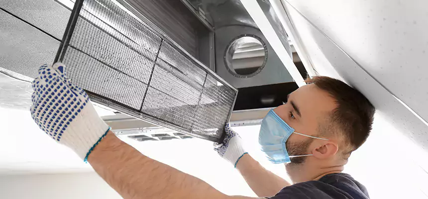 Our Dryer Vent Replacement Services in The Colony, TX