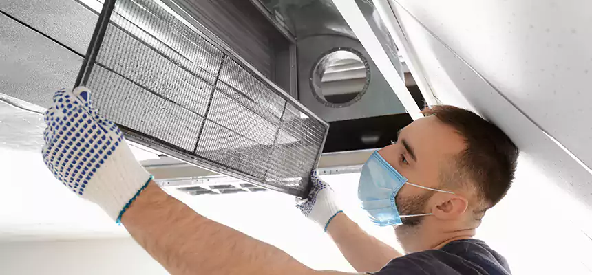 Our Home Duct Cleaning Services in The Colony, TX