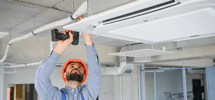 Eco‑Friendly Coil & Plenum Deep Cleaning in The Colony