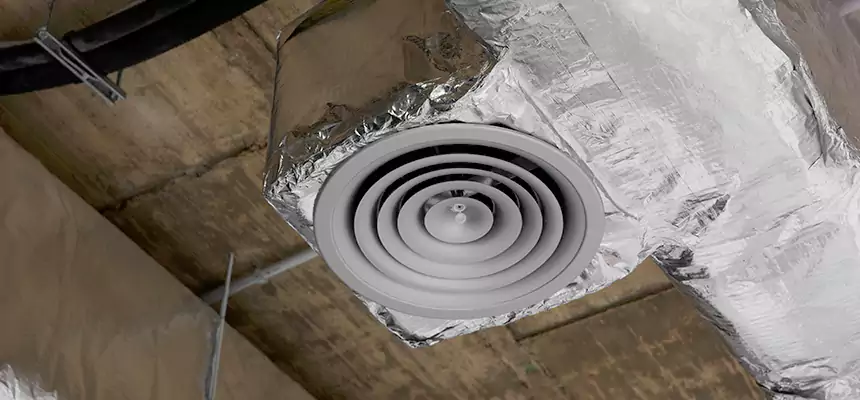 Our Industrial Dryer Vent Cleaning Services in The Colony, TX