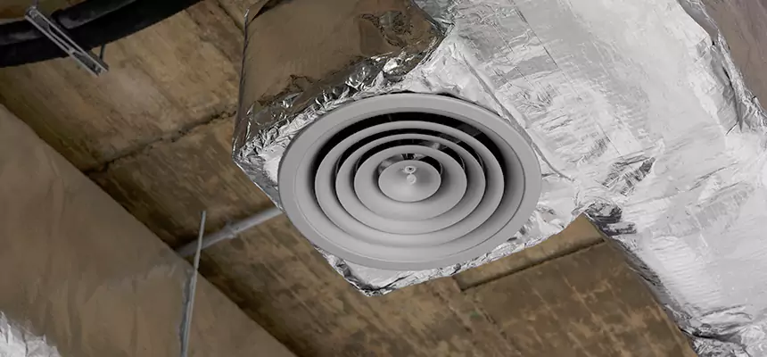 Our Low VOC Vent Installation Services in The Colony, TX