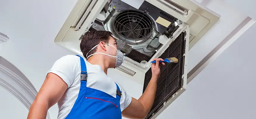 Our Move-in/Move-out Duct Cleaning Services in The Colony, TX