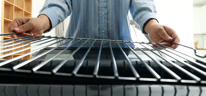 Our Vent Grille Washing Services in The Colony, TX