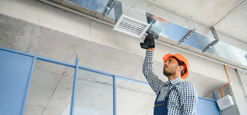 Efficient Exhaust Vent Cleaning in The Colony, TX