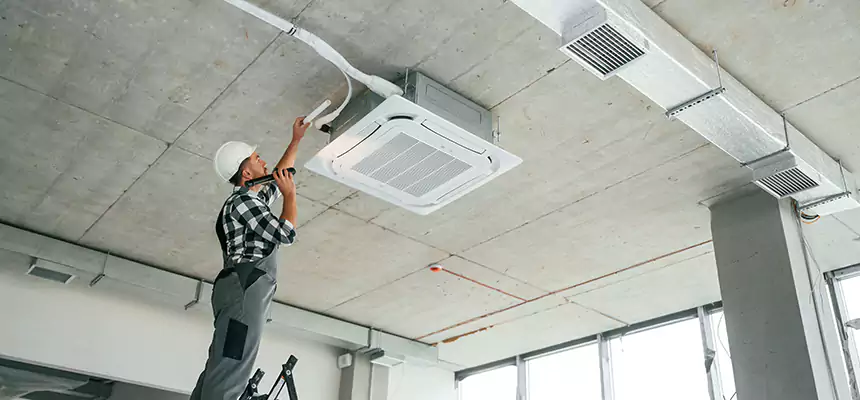 Our Wi Fi Connected Air Ducts Services in The Colony, TX