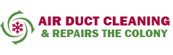 Air Duct Cleaning & Repairs The Colony