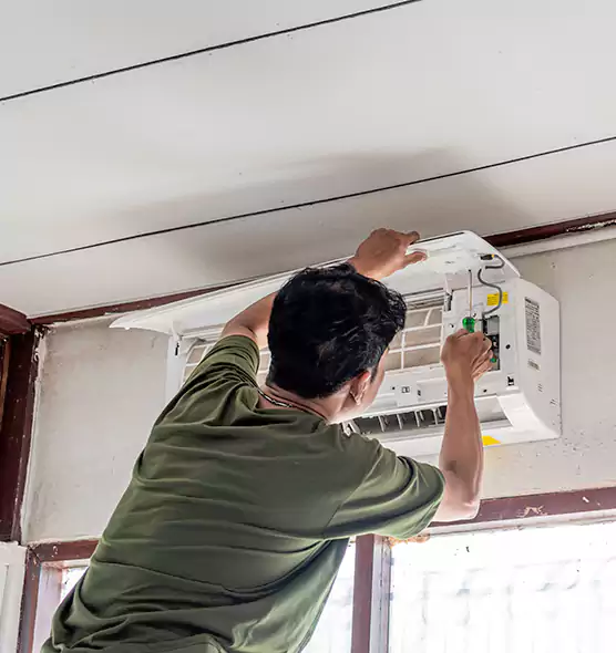 About Air Duct & AC Odor Removal in The Colony, TX
