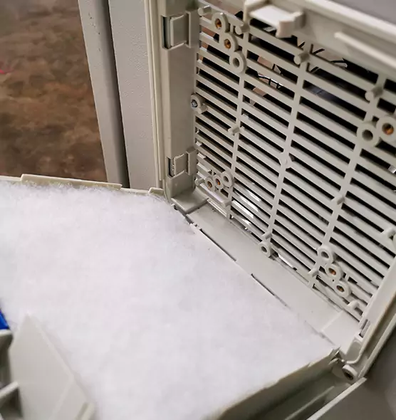 About Air Duct Overhaul & Upgrades in The Colony, TX