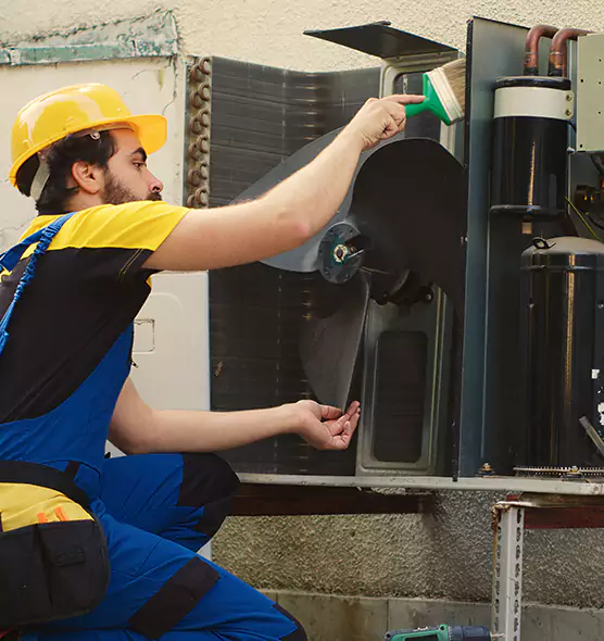 About Dryer Duct Fire Hazard Inspection in The Colony, TX