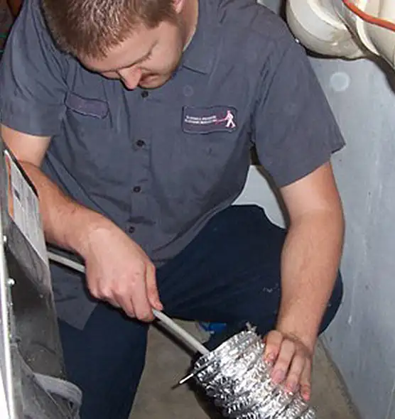 About Dryer Vent Hose Installation in The Colony, TX