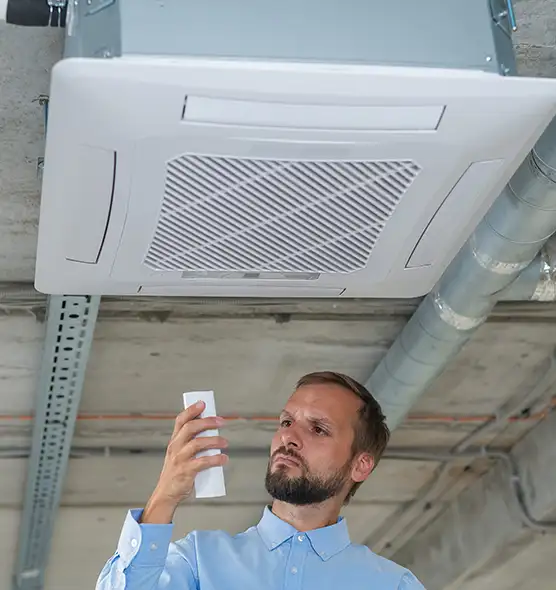 About Local Vent Cleaning Services in The Colony, TX