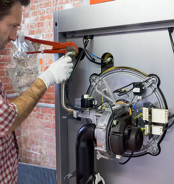 Advanced Repair Dryer Vent Hose in The Colony, TX