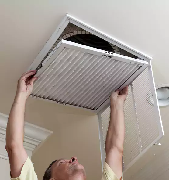 Advanced Residential Vent Cleaning in The Colony, TX