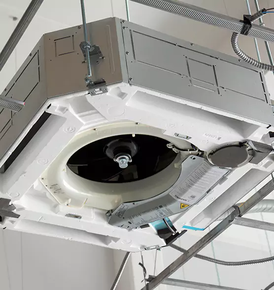 Professional Roof Vent Lint Removal The Colony, TX