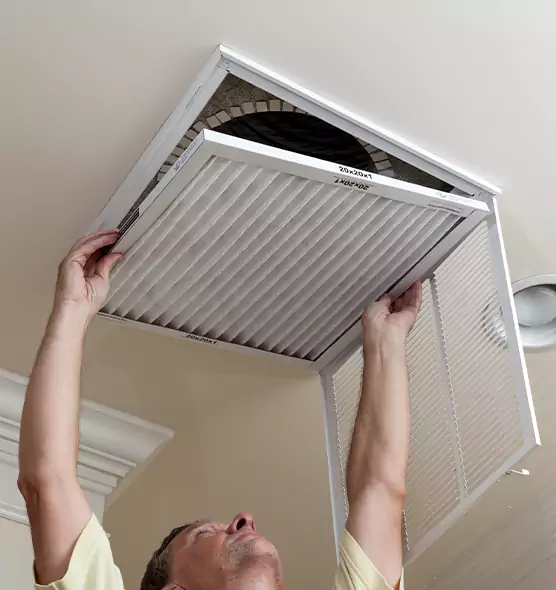 Professional Vent Relocation Services in The Colony, TX