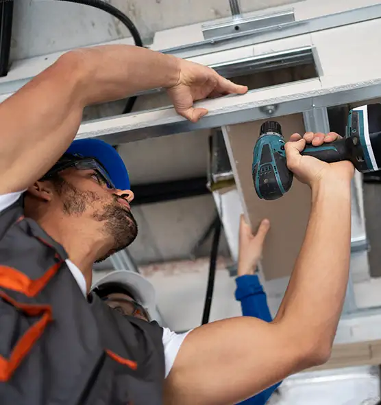 About Vent Smoke Odor Elimination in The Colony, TX