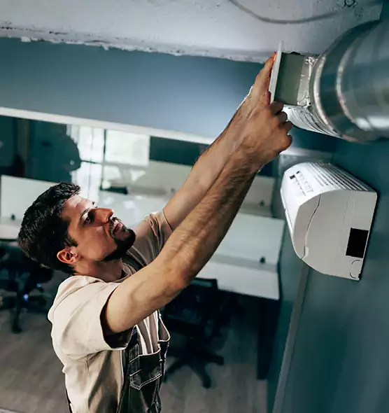 Reliable Warehouse Vent Cleaning in The Colony, TX