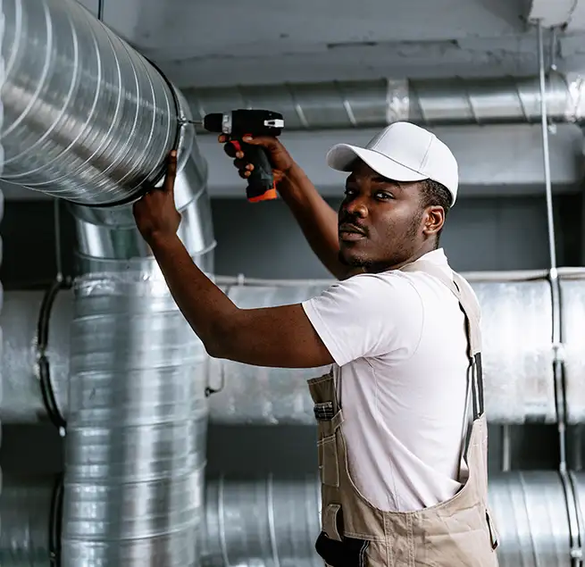 Why Homeowners & Businesses Trust Us The Colony, TX