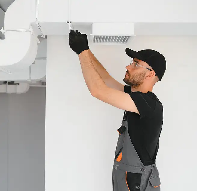 Why Homeowners & Businesses Trust Us in The Colony, TX?