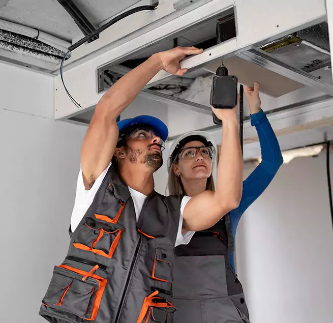 Why Homeowners & Businesses Trust Us in The Colony, TX