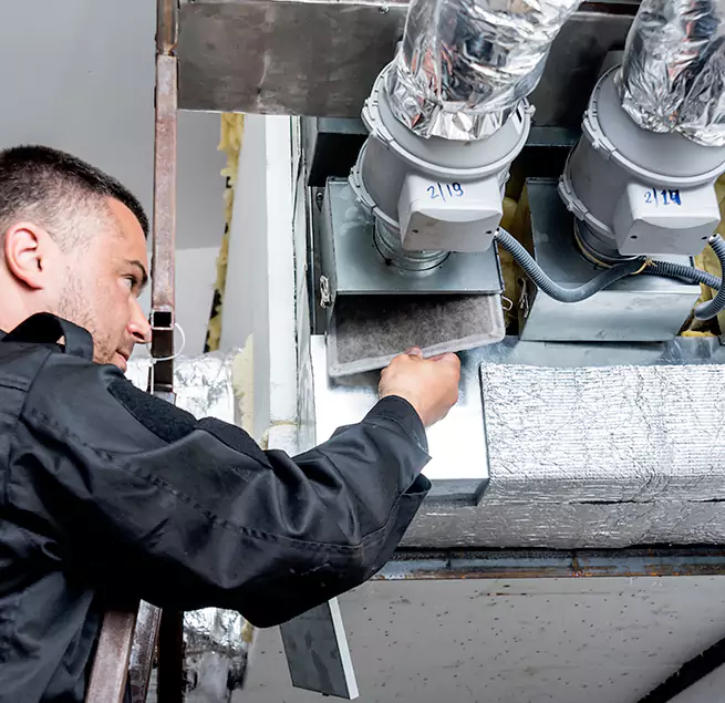 Why Homeowners & Businesses Trust Us in The Colony, TX