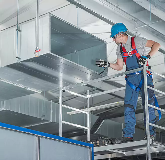 Why Homeowners & Businesses Trust Us in The Colony, TX?