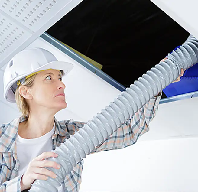 Why Homeowners & Businesses Trust Us The Colony, TX