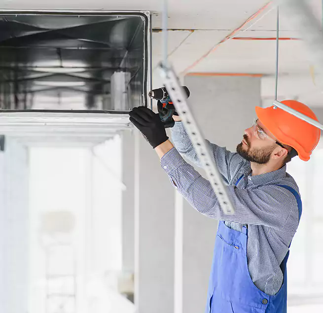 Why Homeowners & Businesses Trust Us The Colony, TX