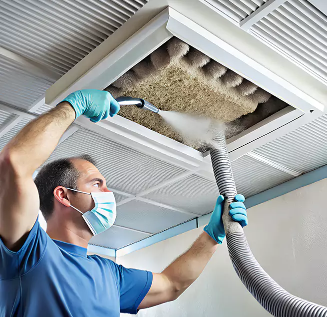 Why Homeowners Businesses Trust Us in The Colony, TX?