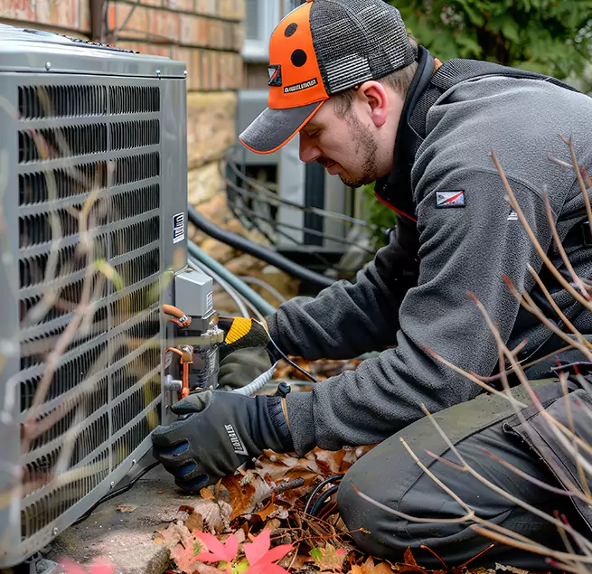 Why Homeowners & Businesses Trust Us in The Colony, TX?