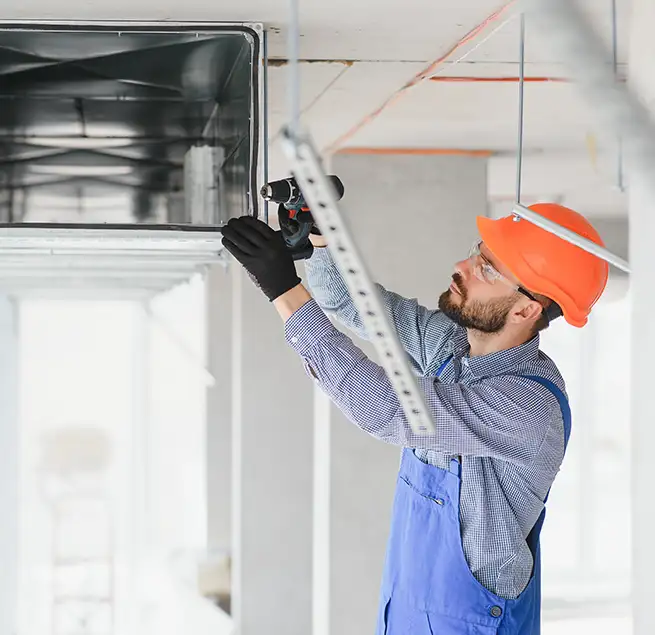  Why Homeowners Businesses Trust Us The Colony, TX