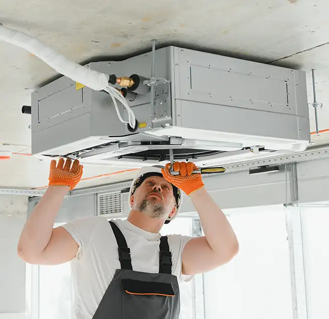 Why Homeowners & Businesses Trust Us The Colony, TX