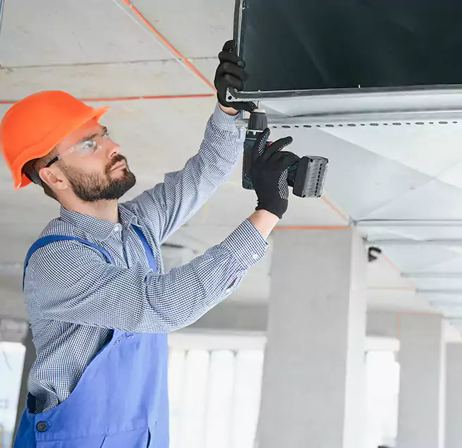 Why Homeowners & Businesses Trust Us in The Colony, TX?