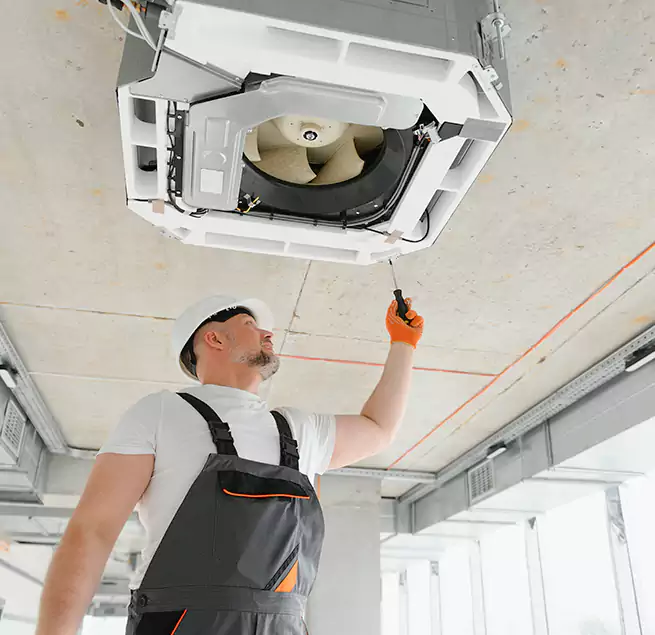 Why Homeowners Businesses Trust Us in The Colony, TX