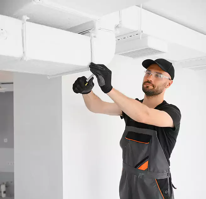 Why Homeowners Businesses Trust Us The Colony, TX