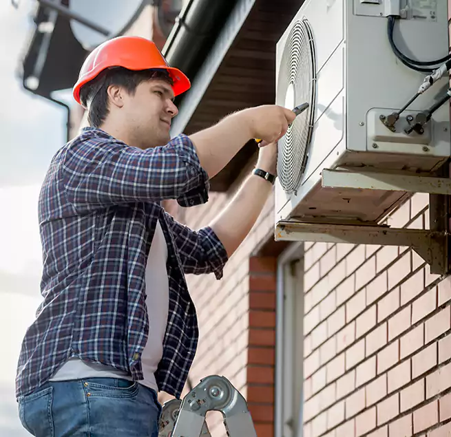 Why Homeowners & Businesses Trust Us The Colony, TX